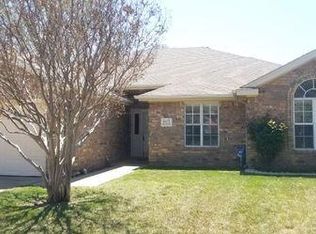 5417 68th St, Lubbock, TX 79424