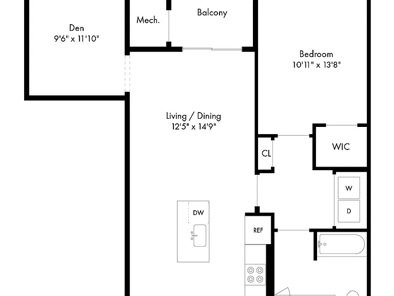 Lofts at Princeton — Photo 25
