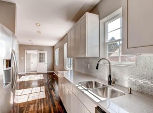 2929 Sheridan Blvd, Wheat Ridge, CO 80214