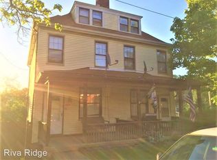 2419 Palm Beach Ave, Pittsburgh, PA