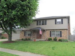 1563 N Huber St, Indianapolis, IN 46219