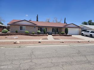 9809 Eugenia Ct, El Paso, TX 79925