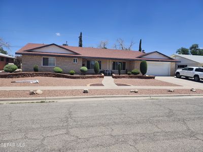 9809 Eugenia Ct, El Paso, TX, 79925