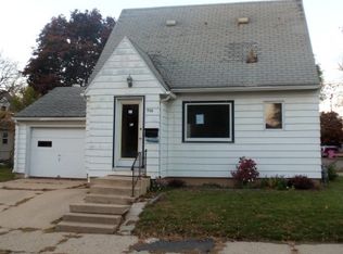 506 11th Ave NW, Austin, MN 55912