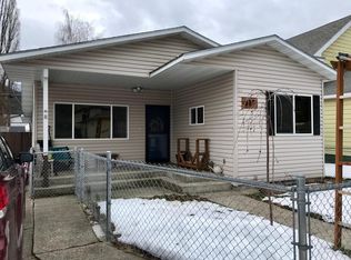 317 W Riverside Ave, Kellogg, ID 83837