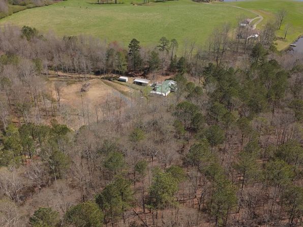 727 County Road 677, Ranburne, AL 36273