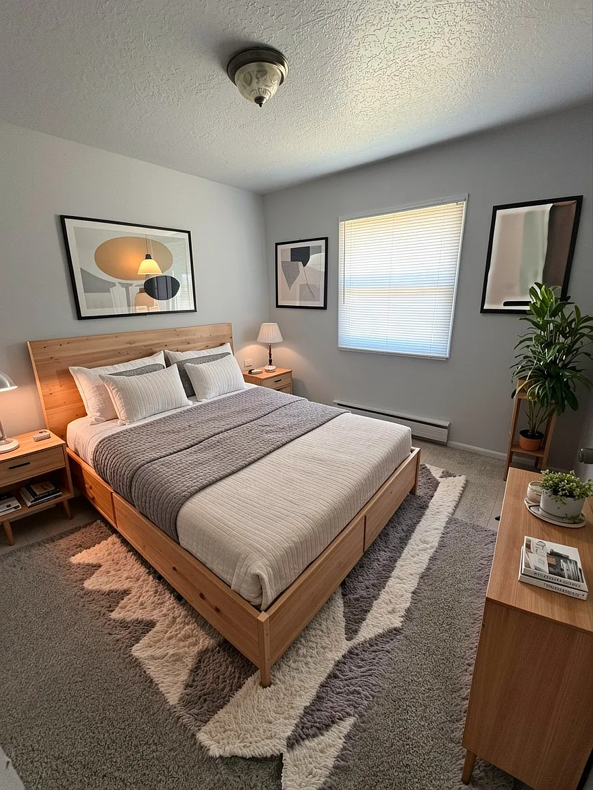 2 bed, 800 sqft, $1,495 — Photo 2