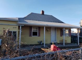 275 West Ctr, Spanish Fork, UT 84660