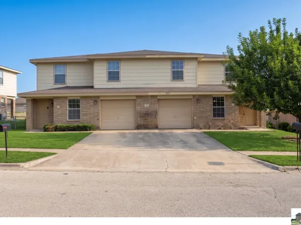 310 Janelle Dr APT B, Copperas Cove, TX 76522