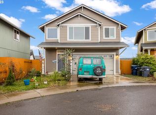 1858 Allea Dr, Eugene, OR 97404