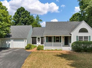 50 Evergreen Ave, Franklin, NH 03235