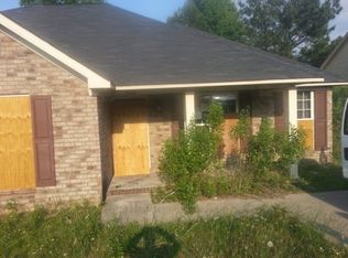 3607 Pebble Creek Dr, Hephzibah, GA 30815