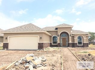 16717 Barger Ct, Harlingen, TX 78552