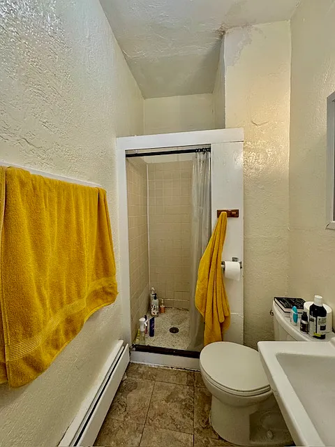 Building Photo - 40 Anderson St #12
