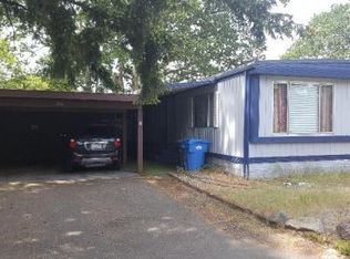 8502 32nd Avenue Ct S, Lakewood, WA 98499