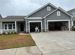 802 Harrison Mill St LOT 366, Myrtle Beach, SC 29579