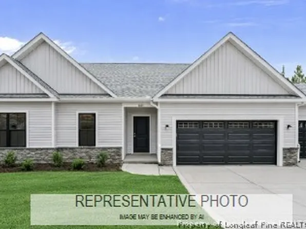 230 D L Phillips Ln Lot 2, Broadway, NC 27505
