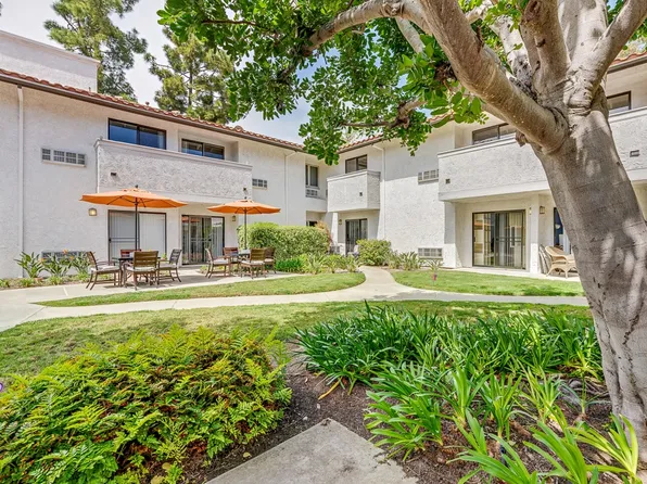 Encinitas Senior Living - 55+ Active Adult Apartments