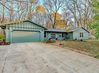 4689 Whippoorwill Dr, Lafayette, IN 47909