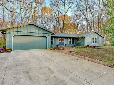 4689 Whippoorwill Dr, Lafayette, IN, 47909