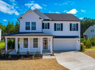 15 Beacon Hill Rd, Lillington, NC 27546