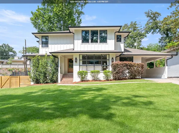 605 Devon Dr, Homewood, AL 35209