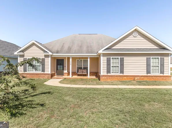 112 Liam Ct, Warner Robins, GA 31088