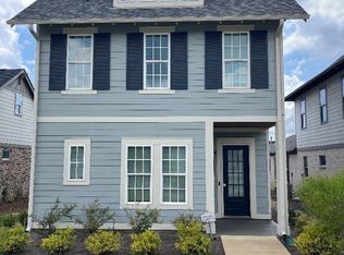 1243 Elizabeth Ter, Birmingham, AL 35244