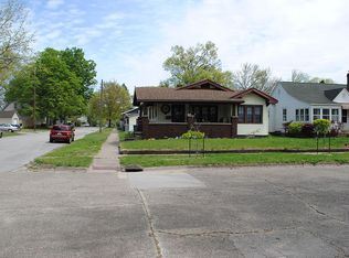 2000 S 5th St, Terre Haute, IN 47802