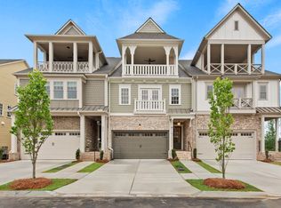 The Barrington Plan, South on Main, Woodstock, GA 30188