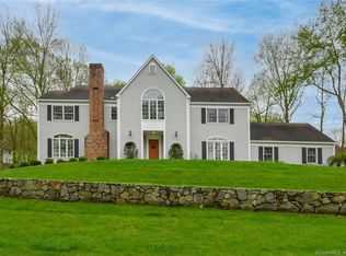 3 Crosswicks Ridge Rd, Wilton, CT 06897