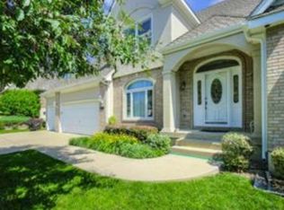 16412 E Debra St, Independence, MO 64055