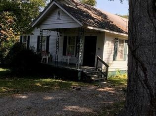 104 Front St, Griffin, GA 30223