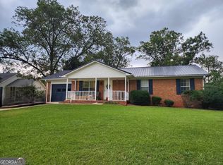 2603 Old Alabama Rd, Thomaston, GA 30286