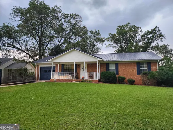 2603 Old Alabama Rd, Thomaston, GA 30286