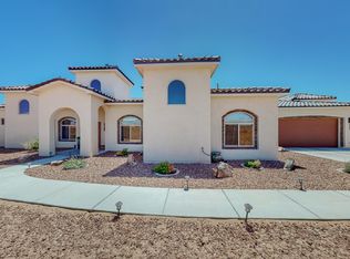 3200 Vatapa Rd NE, Rio Rancho, NM 87144