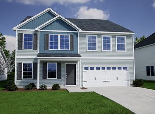 159 Watts Dr, Gilbert, SC 29054