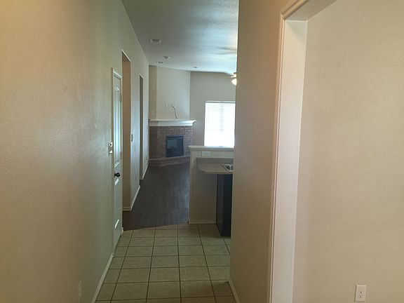Entry hall