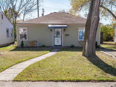 3124 McDonald St, Fort Wayne, IN, 46803