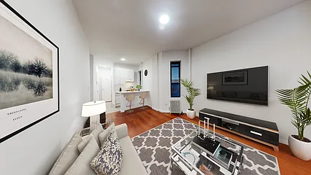 Rented by City Wide Apartments