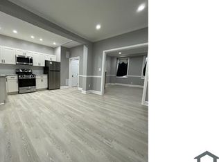 2461 Shirley Ave, Baltimore, MD 21215