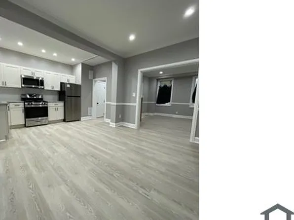 2461 Shirley Ave, Baltimore, MD 21215