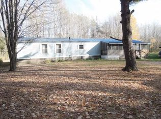 1522 Jones Rd, Beaverton, MI 48612