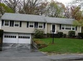40 Woodrow St, Hudson, MA 01749