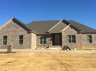 42 Colt Loop, Greenbrier, AR 72058