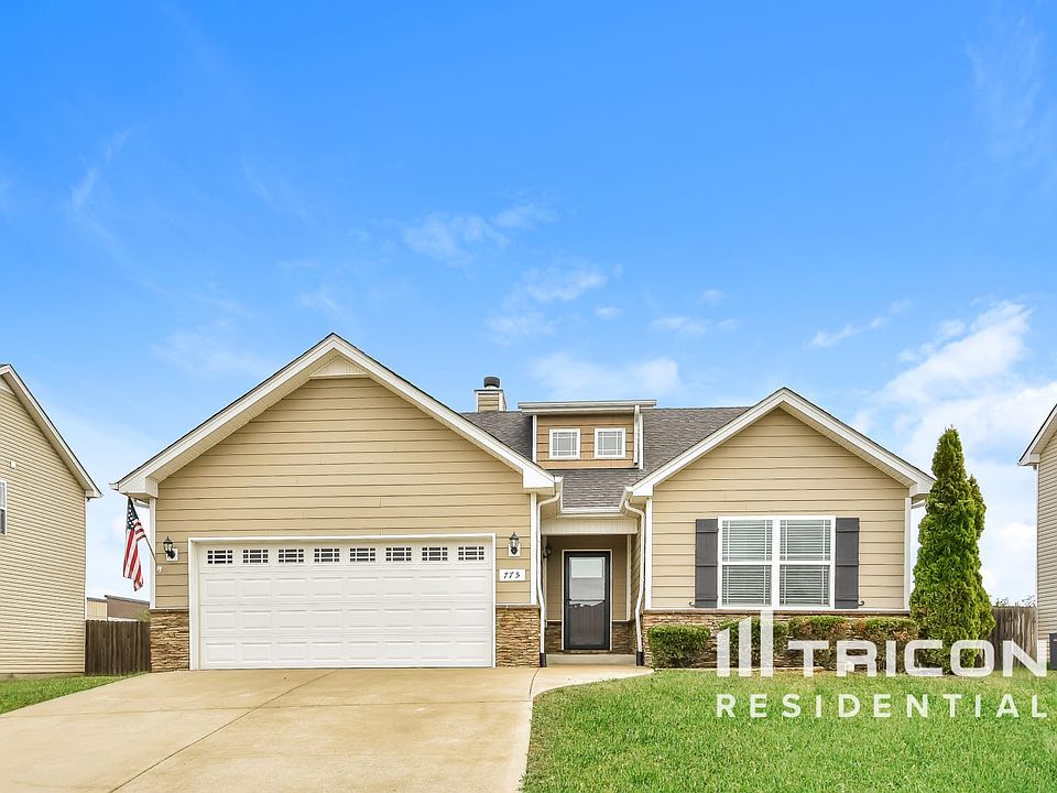 1st image of 775 Sturdivant Dr