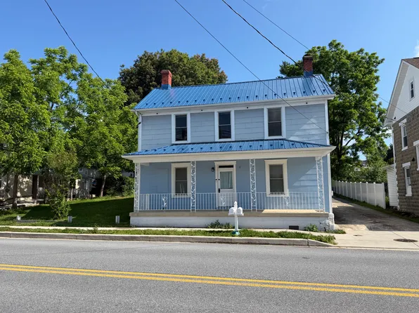 507 W Main St #B, Middletown, MD 21769