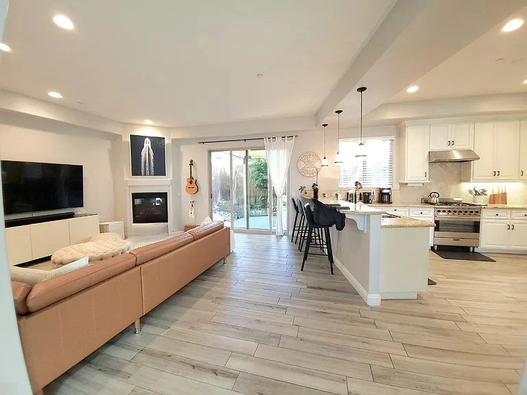 Open Concept