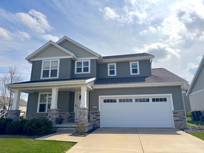 2817 Hazelnut Trail, Sun Prairie, WI, 53590