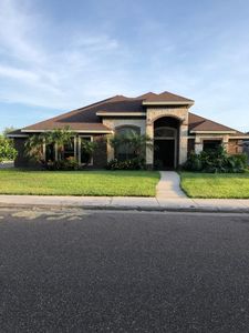 2101 Kingsborough Ave, McAllen, TX, 78504